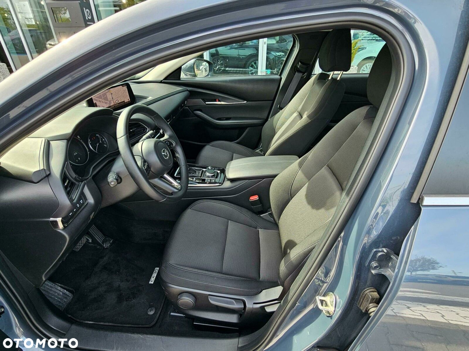 Mazda CX-30 - 12
