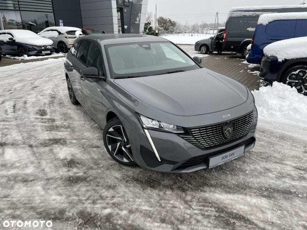 Peugeot 308 - 6