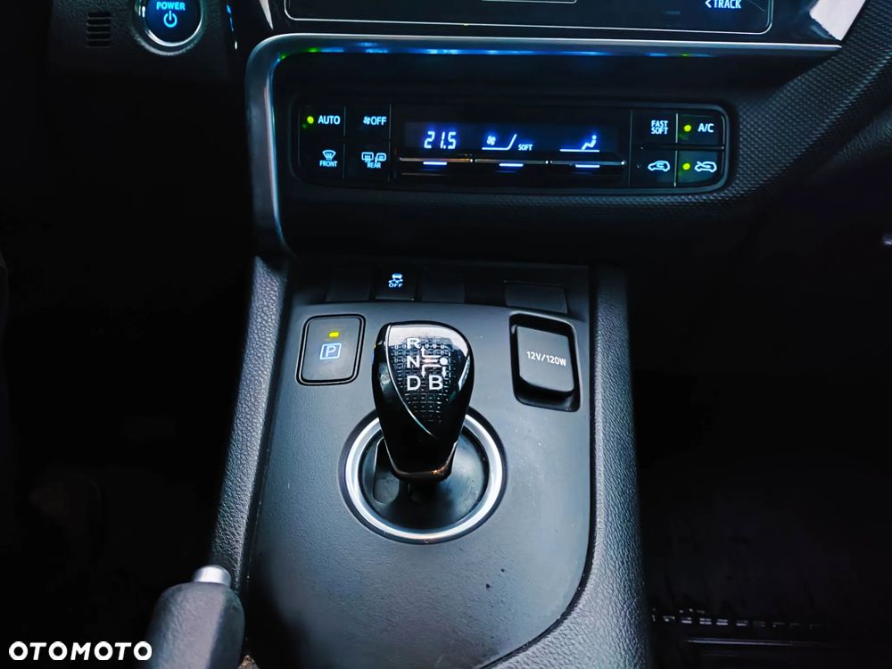 Toyota Auris Hybrid 135 Active - 15
