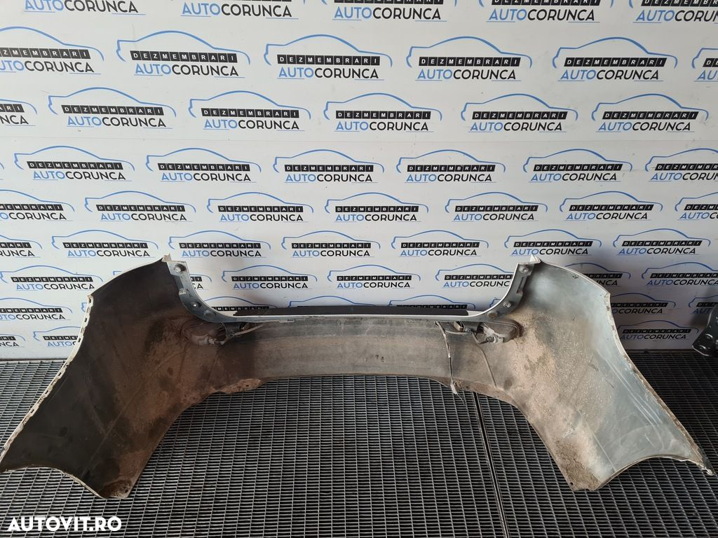 Bara spate Mitsubishi Outlander III 2012 - 2015 SUV 4 Usi ALB W37 (976) - 7
