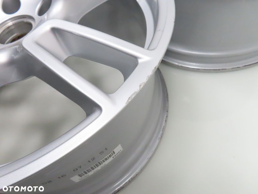 Alufelgi 19'' Porsche Panamera 971 5x130 9J 10,5J 971601025 971601025F - 14