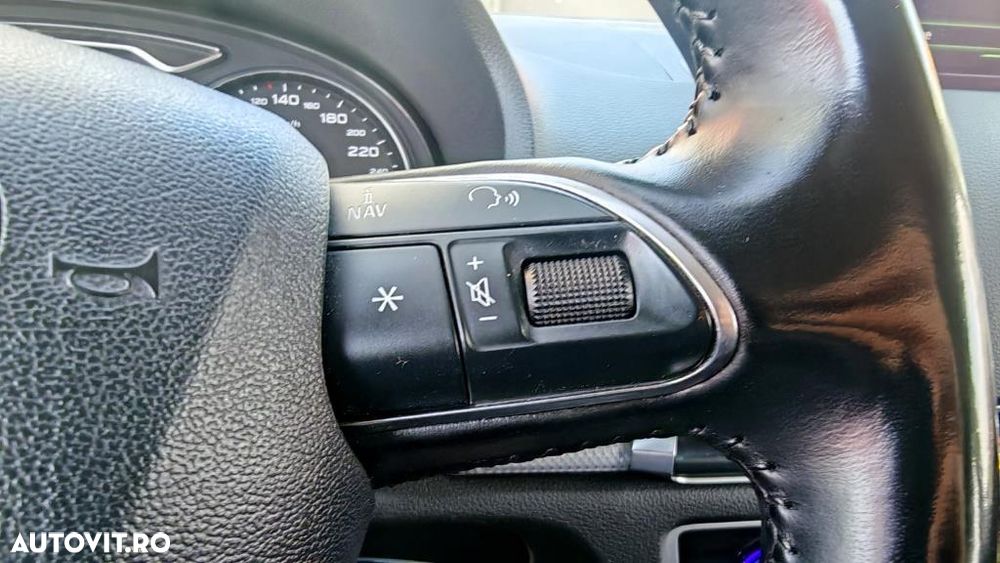 Audi A3 2.0 TDI sport - 16