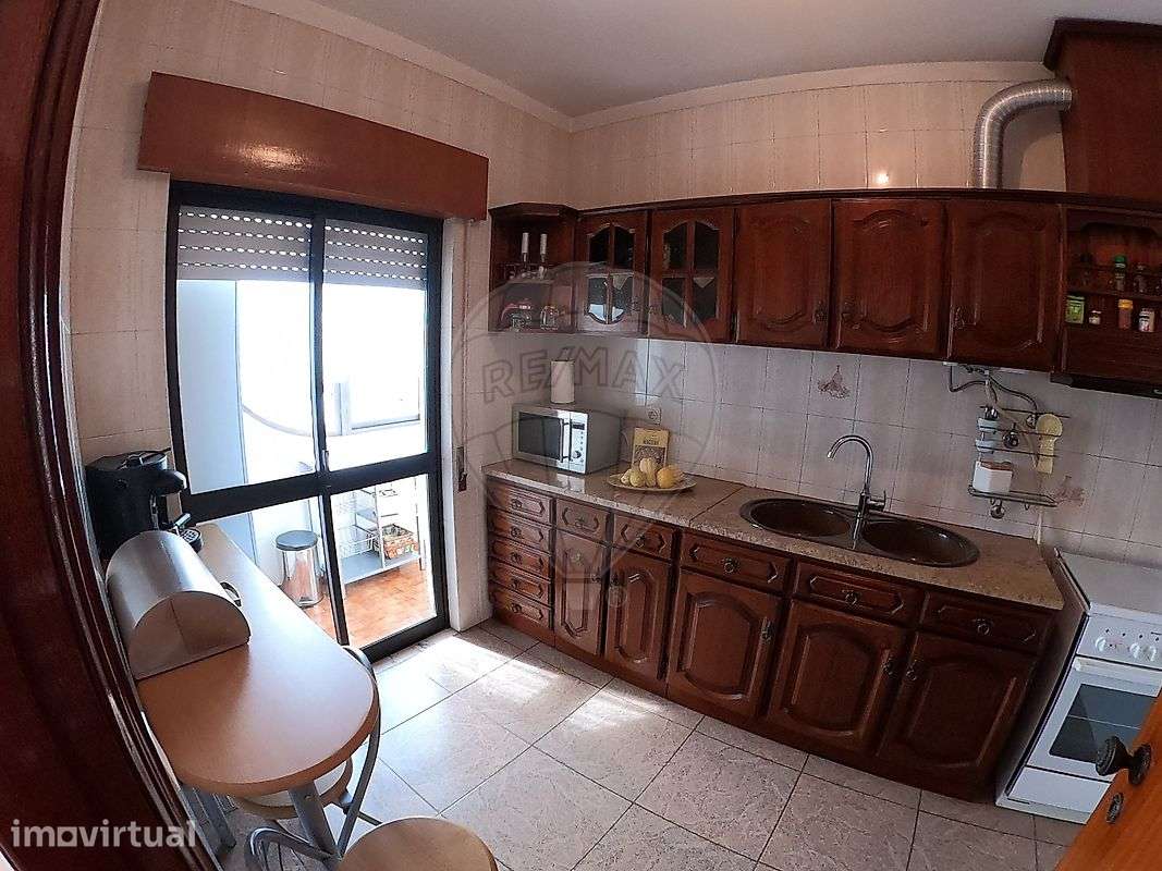 Apartamento T1 para venda - Grande imagem: 3/12
