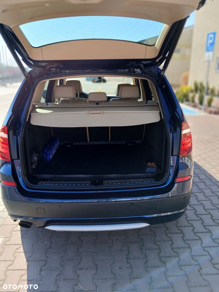 BMW X3 - 11