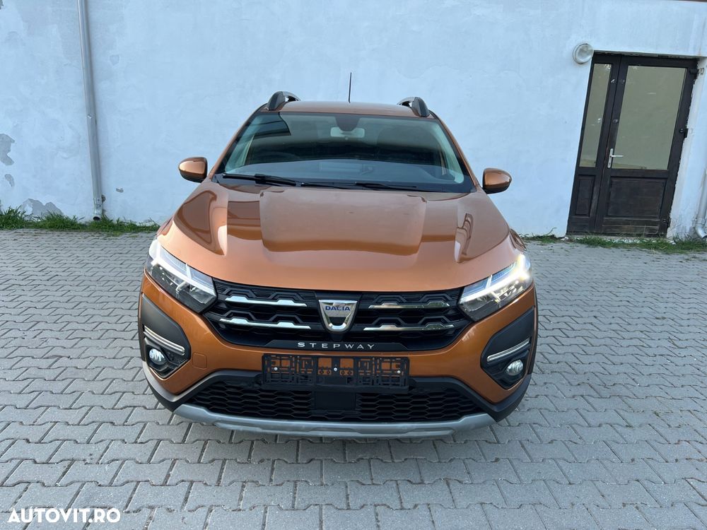 Dacia Sandero - 2