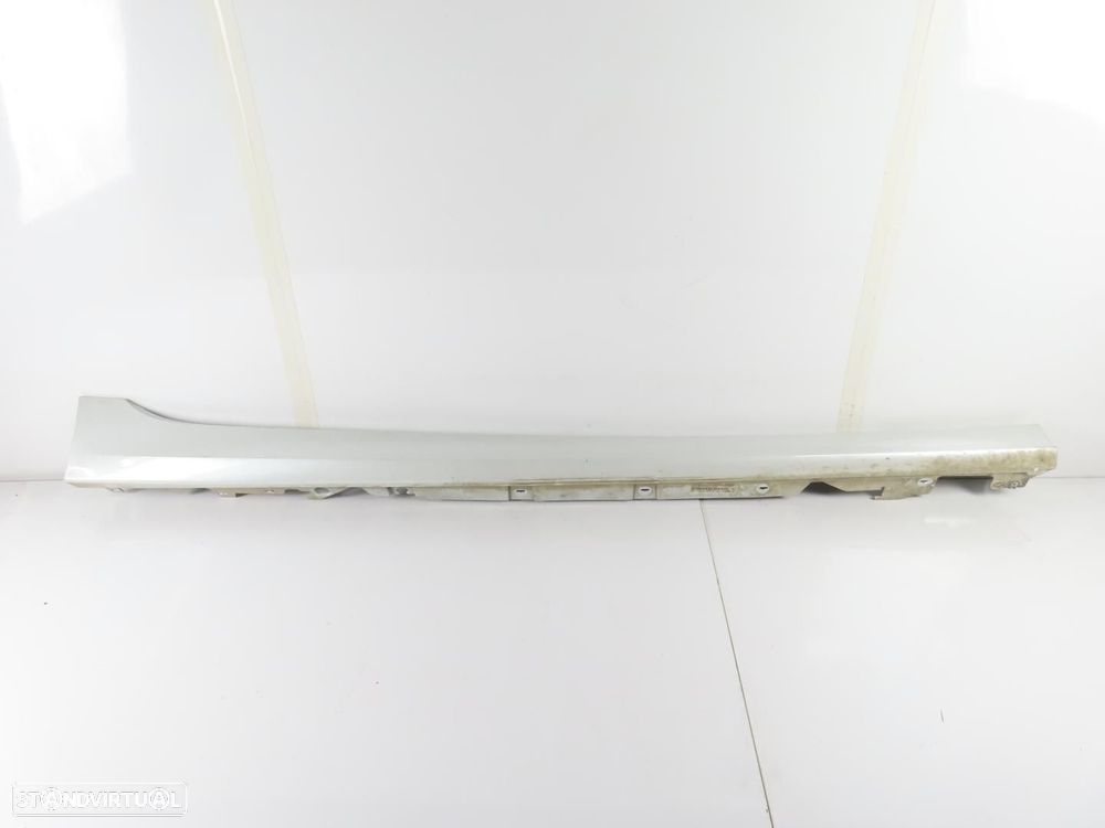 Embaladeira Plástico Direito Usado / Original BMW 3 (G20)/BMW 3 Touring (G21) 51... - 1