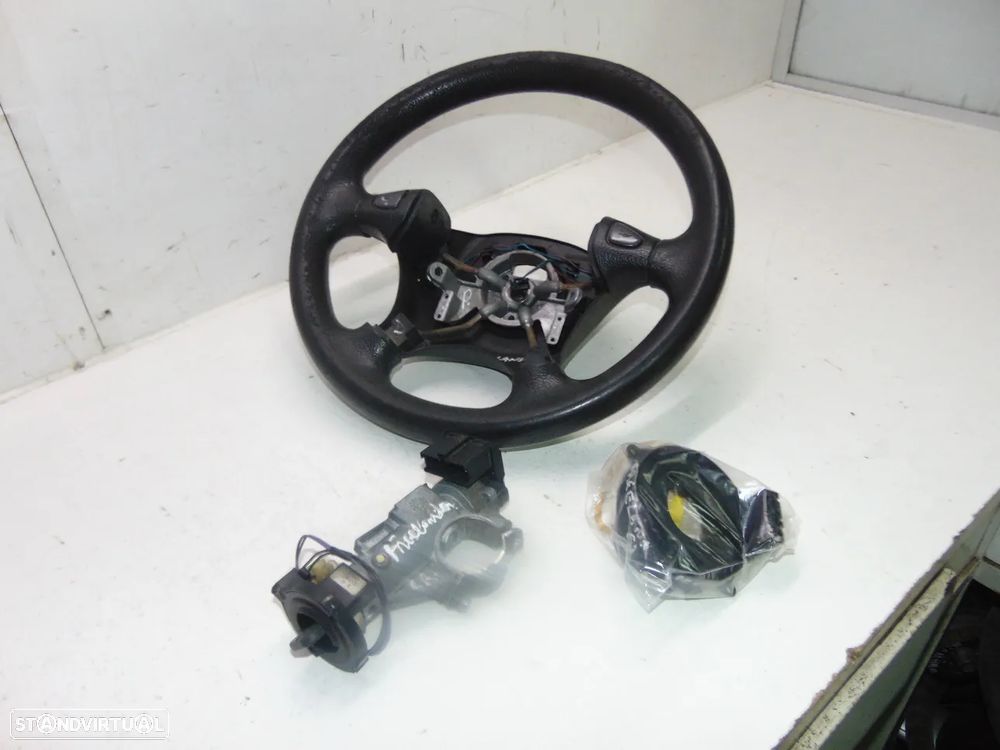 Land Rover freelander volante/Canhão ignição - 6