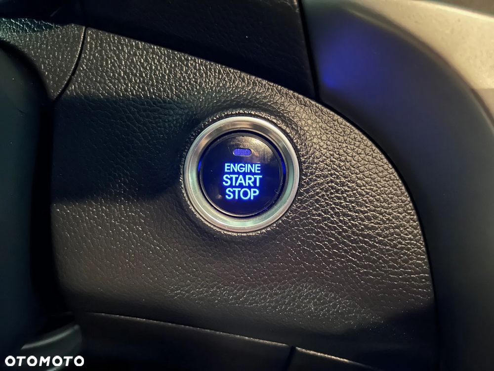 Hyundai i30 blue Kombi 1.6 GDi Style - 17