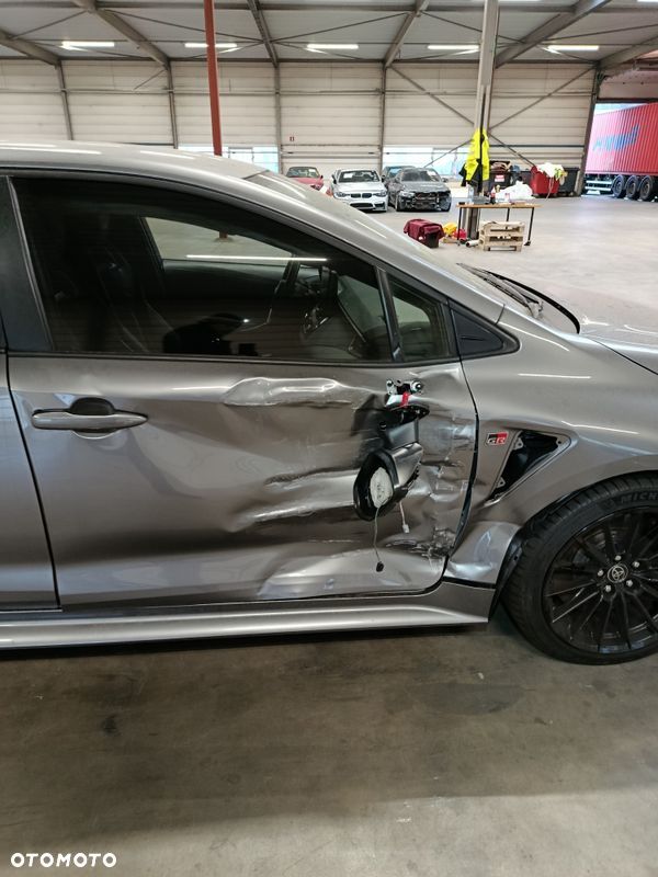 Toyota GR Corolla - 20