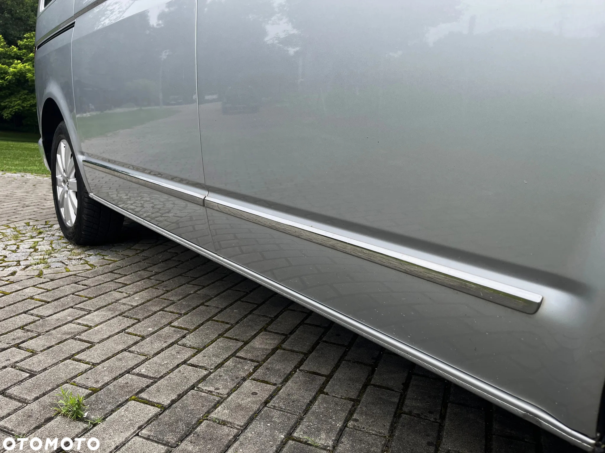 Volkswagen Multivan - 40