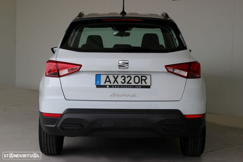 SEAT Arona 1.0 TSI Xperience DSG - 10