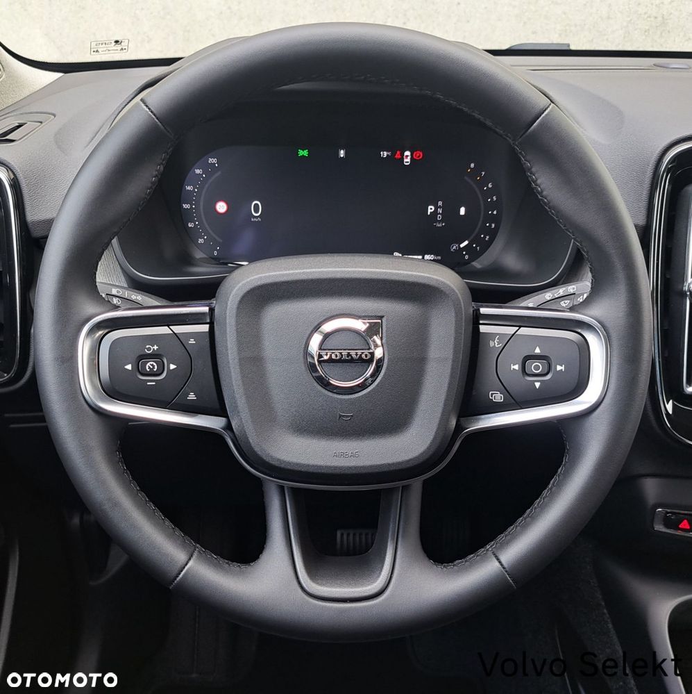 Volvo XC 40 - 16