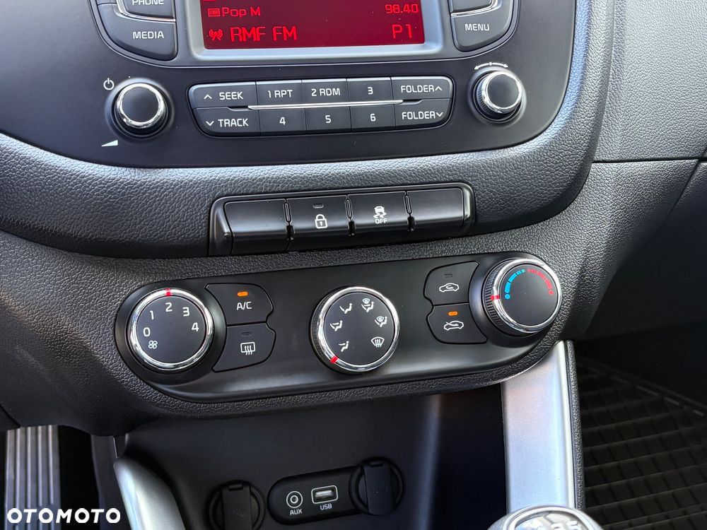 Kia Ceed 1.4 CRDi S - 16