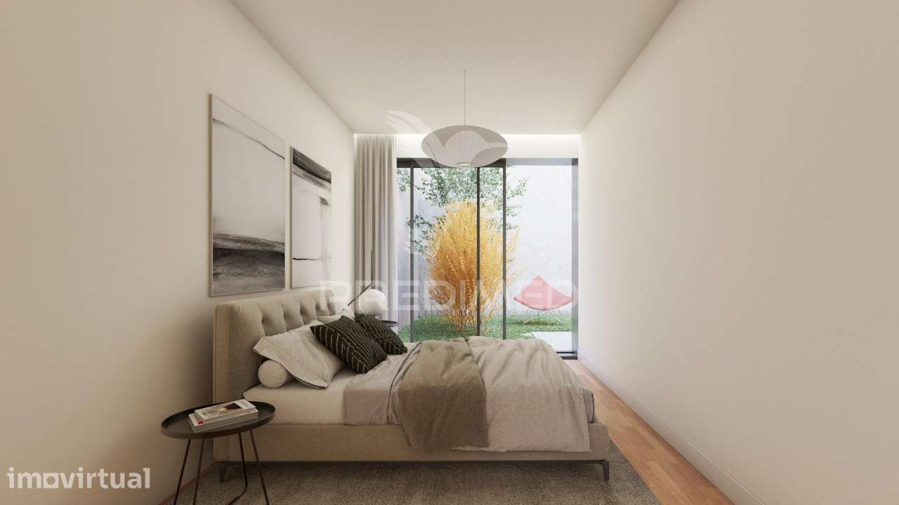 Apartamento T1+1 - Campanhã - Grande imagem: 5/13