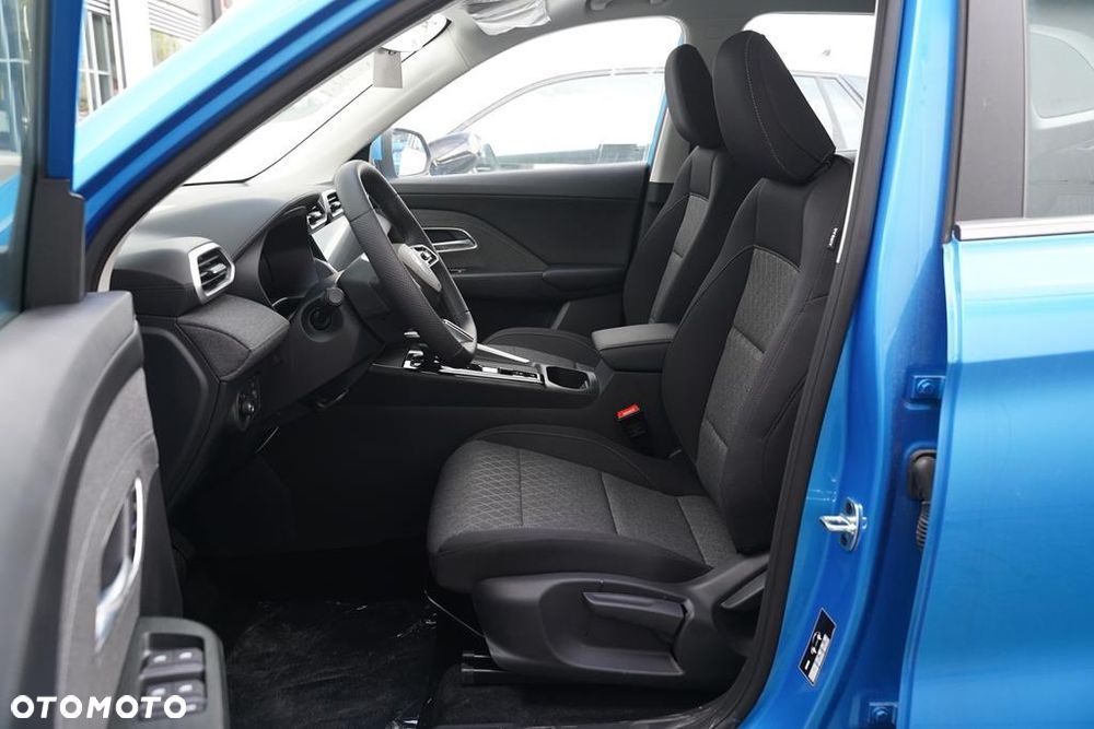 MG ZS 1.5 HEV+ Excite - 12