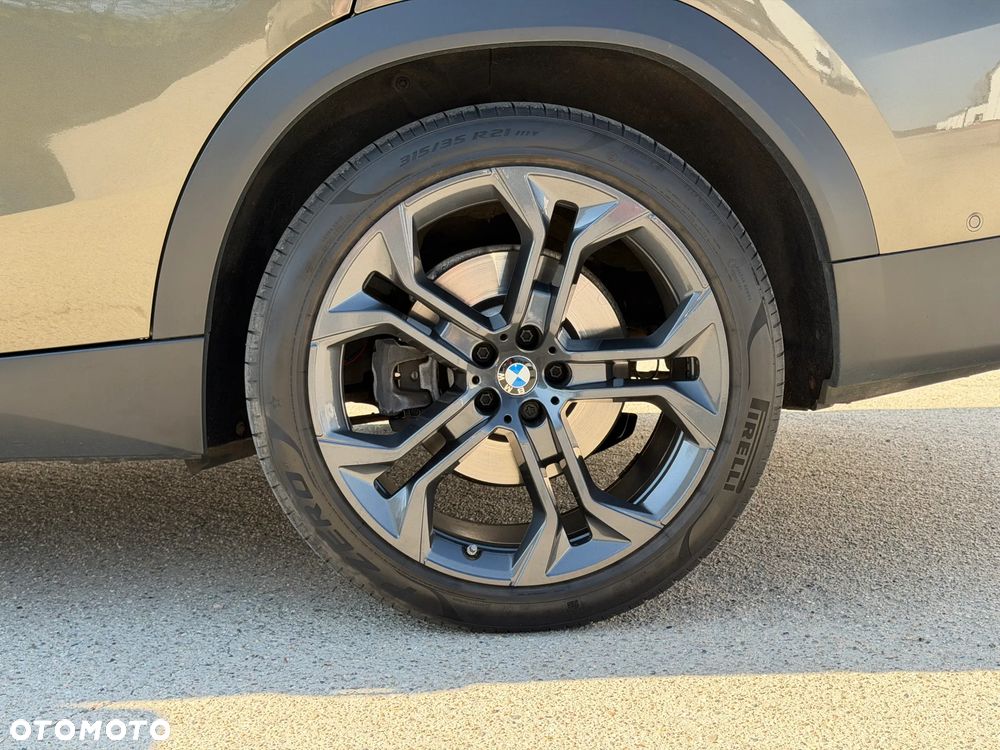 BMW X6 xDrive30d - 10