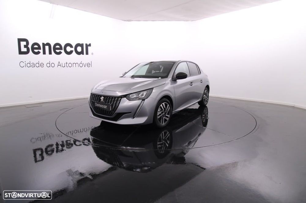 Peugeot 208 1.2 PureTech Allure Pack - 1