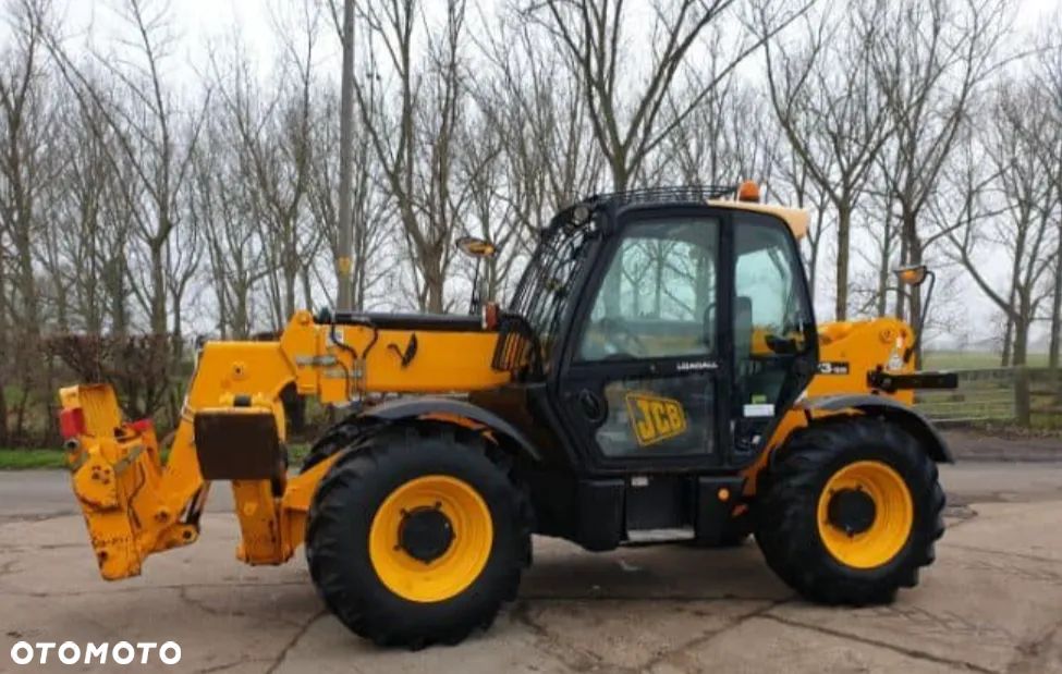 JCB 533-105 - 4
