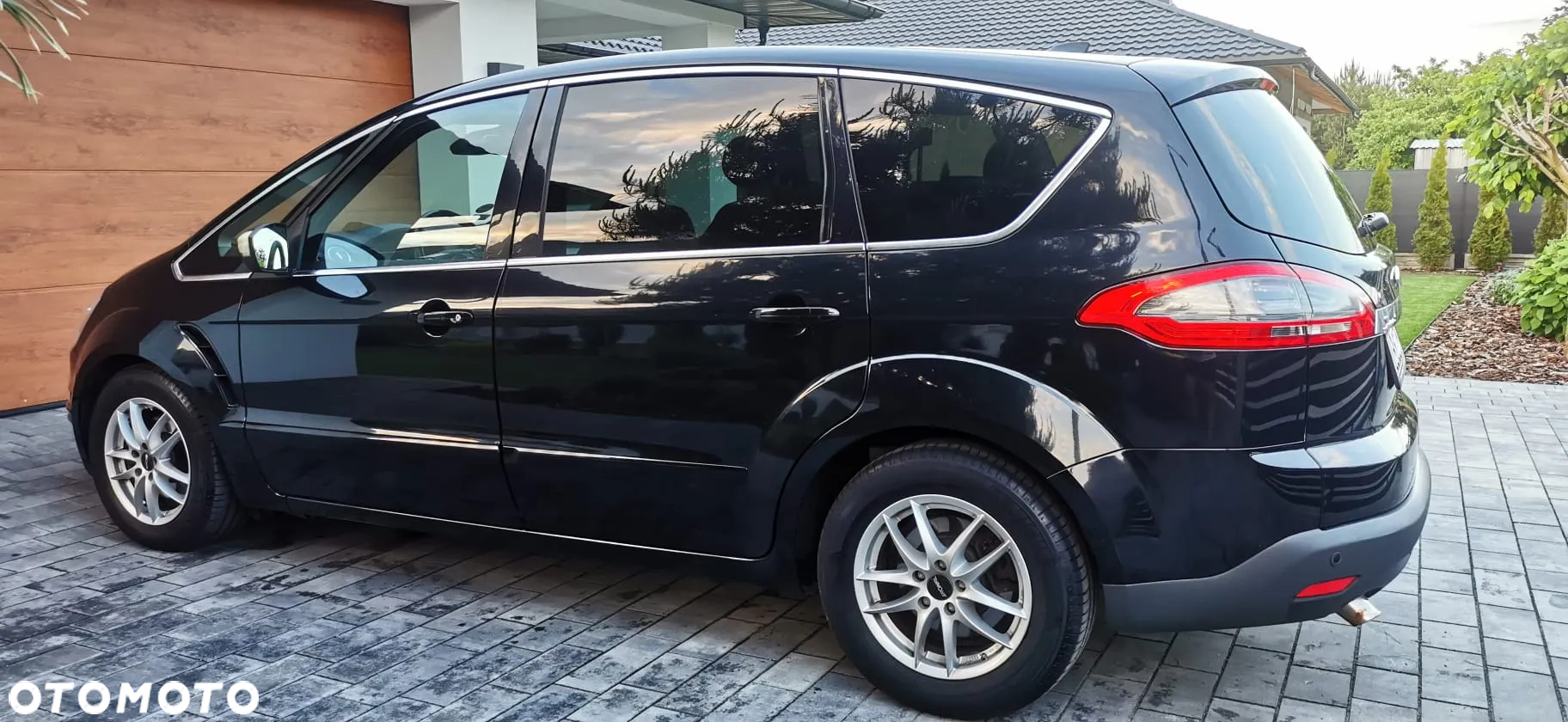 Ford S-Max - 7