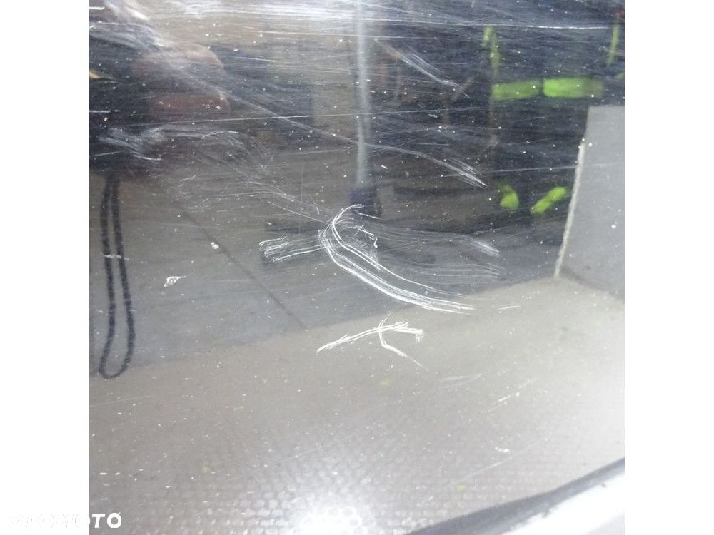 RANGE ROVER SPORT DRZWI PRZÓD PRAWE  LRC697 - 3