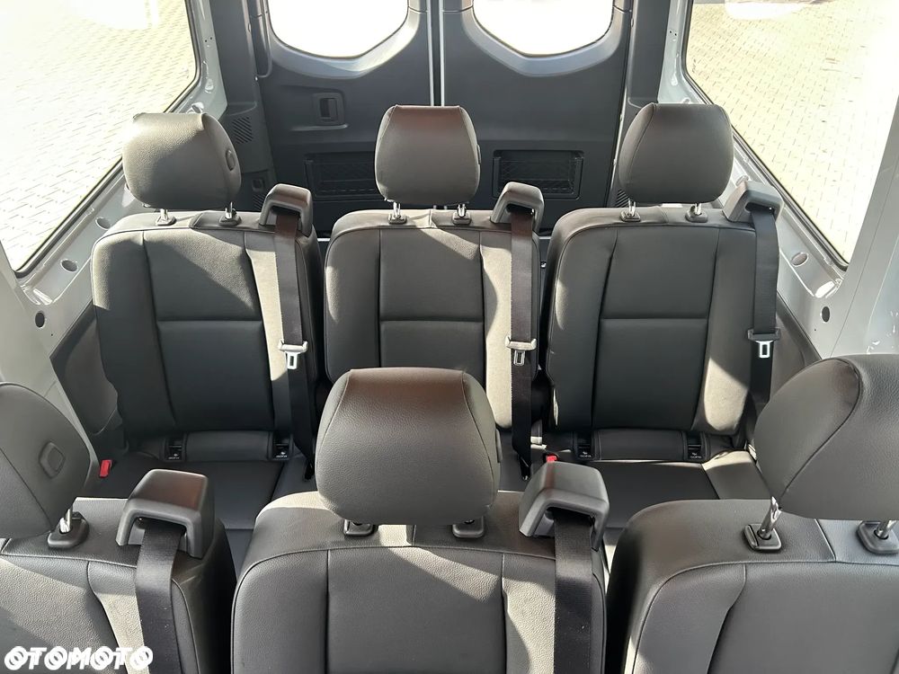 Mercedes-Benz Sprinter Standard PRO 9G-Tronic 907.253 - 13