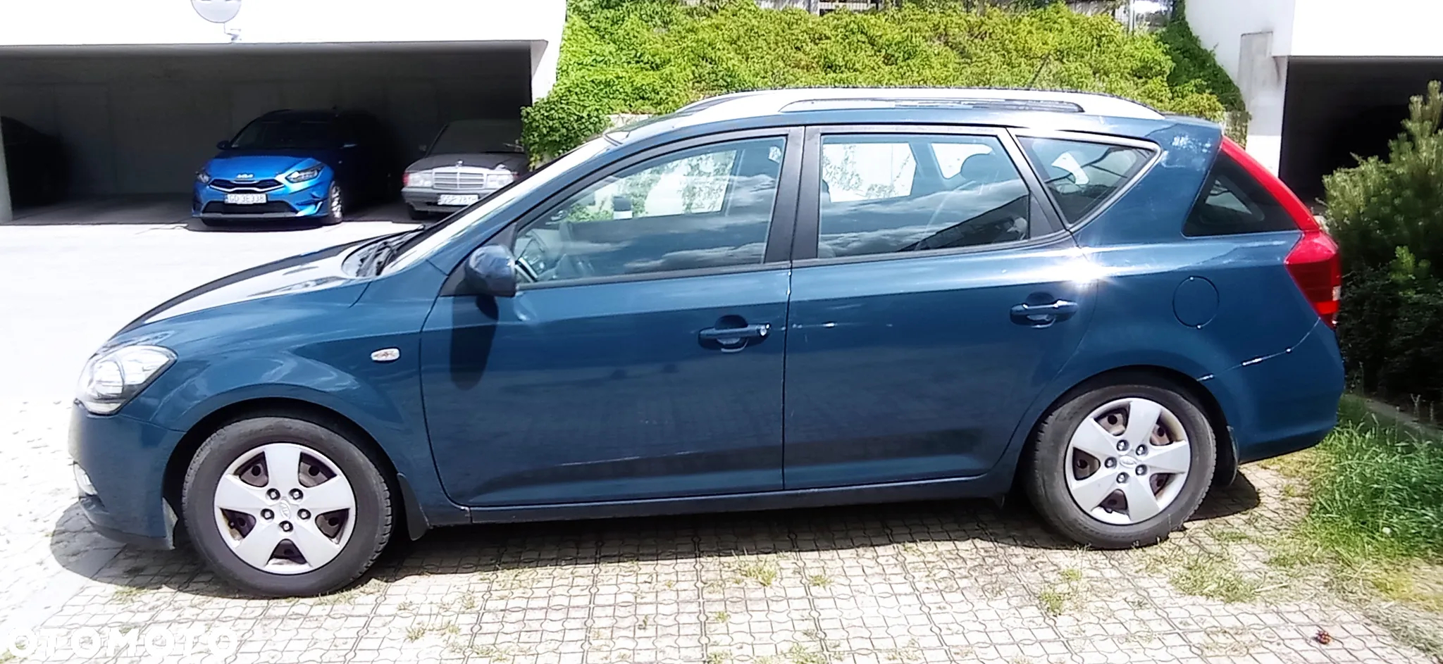 Kia Ceed - 6