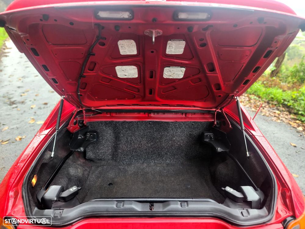 Honda CRX 1.6 ESi - 12