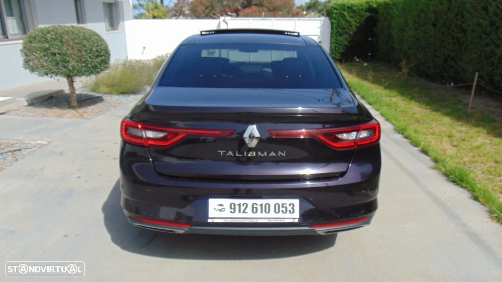 Renault Talisman - 4