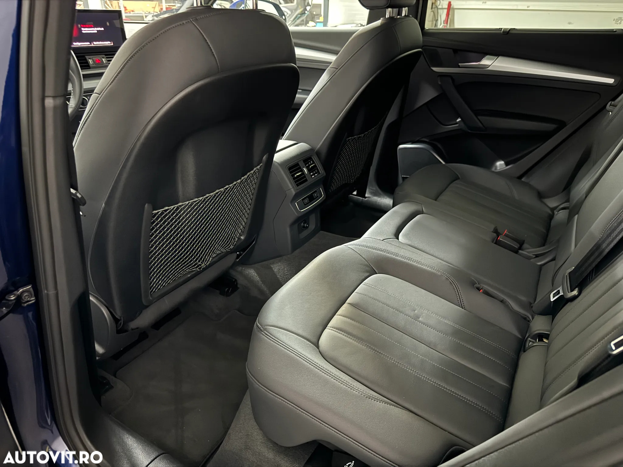 Audi Q5 - 10