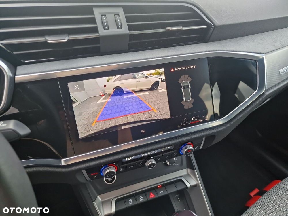 Audi Q3 40 TFSI Quattro S-Line S tronic - 24