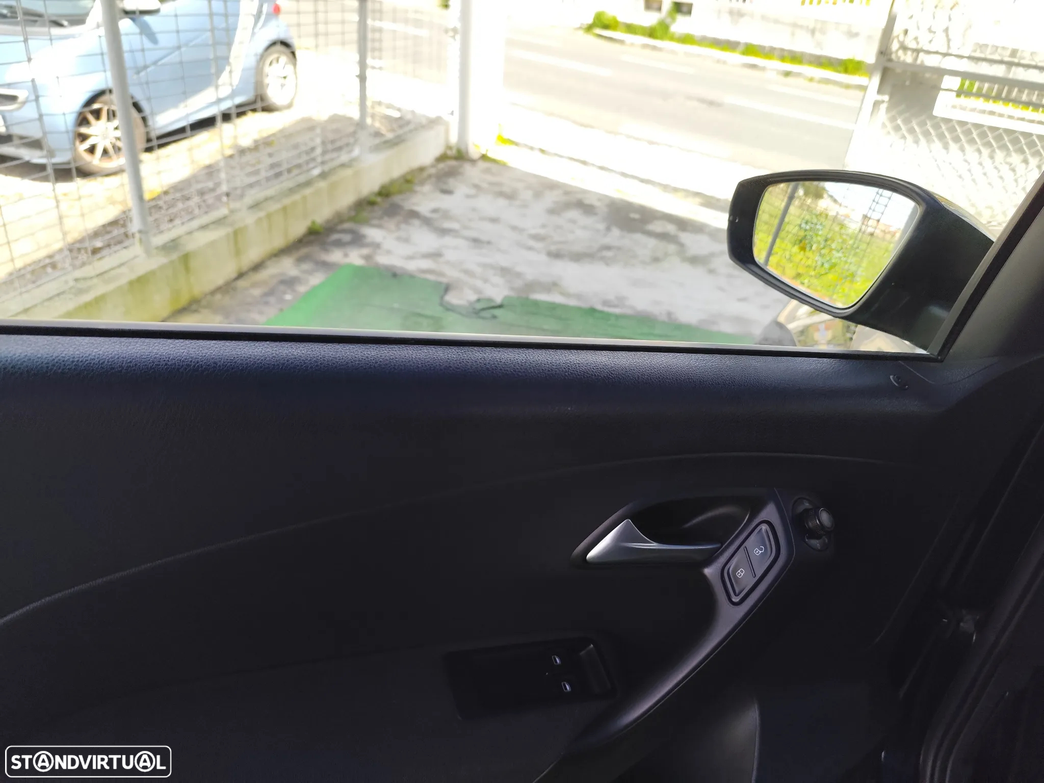 VW Polo 1.4 TDi BlueMotion - 20