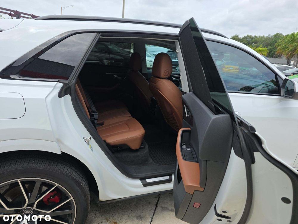 Audi Q8 55 TFSI mHEV Quattro Tiptronic - 21