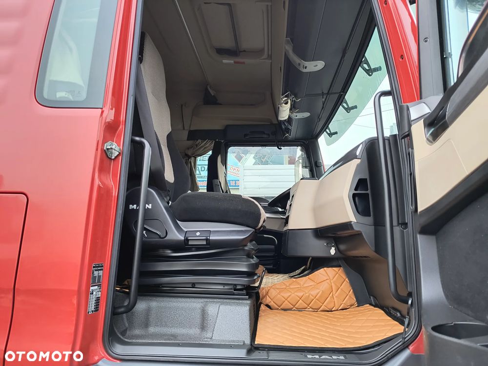 MAN TGX 18.360 EURO6 - 14