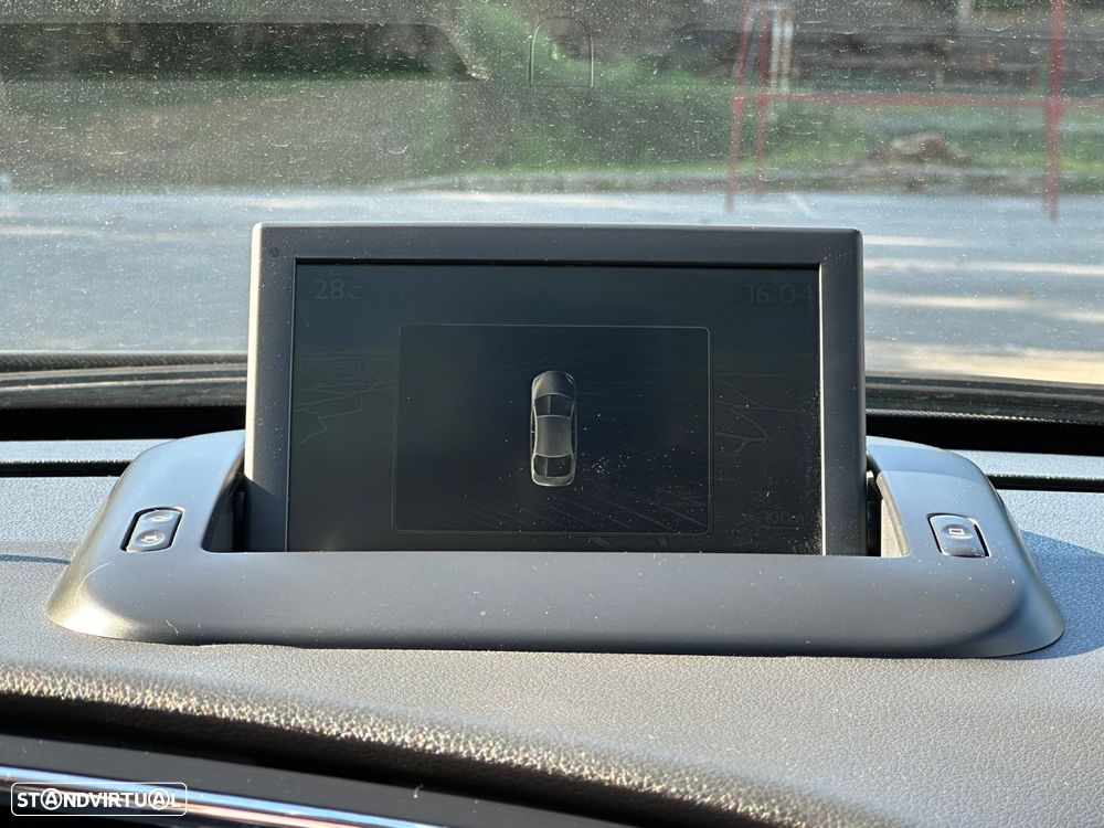 Peugeot 3008 1.6 HDi Allure - 12
