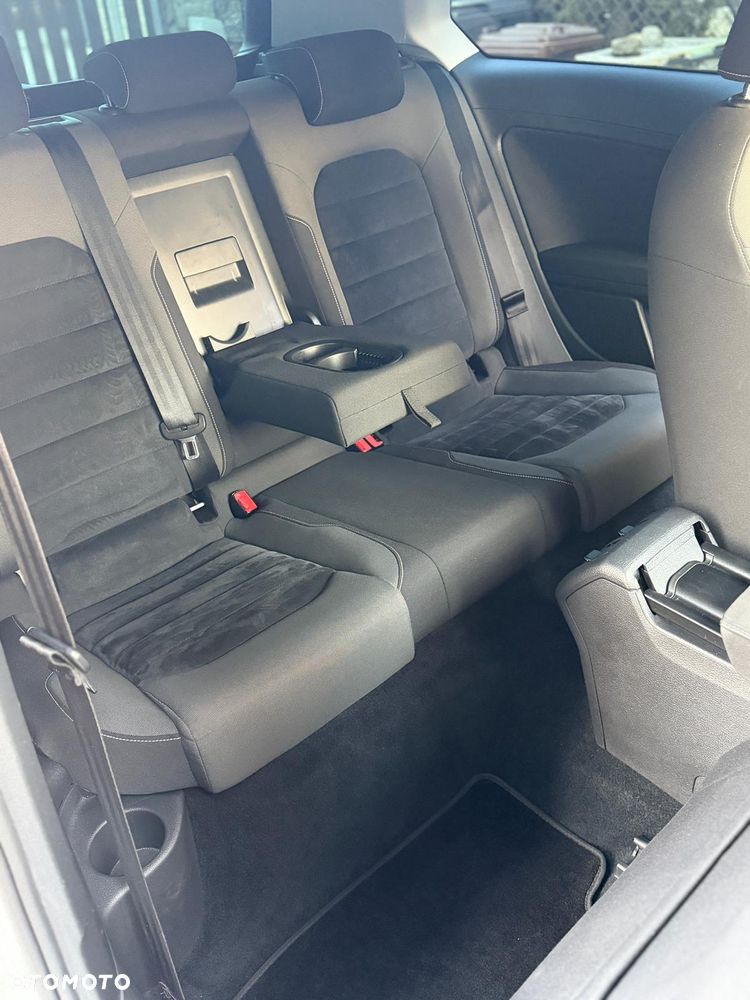 Volkswagen Golf 1.6 TDI BMT Highline DSG - 8