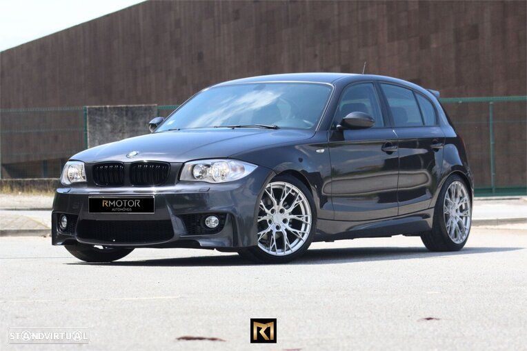 BMW 120 iA Sport - 1