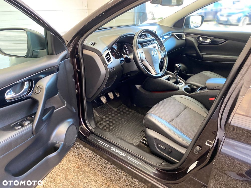 Nissan Qashqai 1.6 dCi Tekna - 6