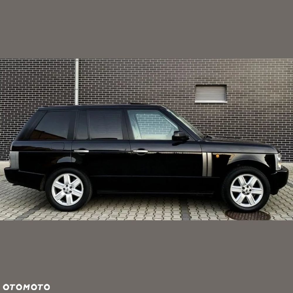 Land Rover Range Rover 4.4 Vogue - 1