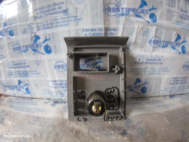 Grelha Friso 0K53A66370A KIA CARNIVAL 2005 2.9CRDI  16V 145Cv 5P AZUL TE GRE INTERRUPTOR - 2