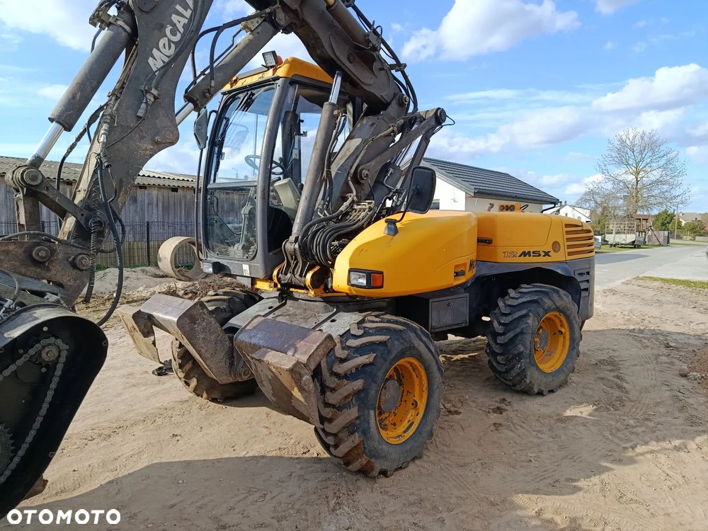 Mecalac 12MSX - 6