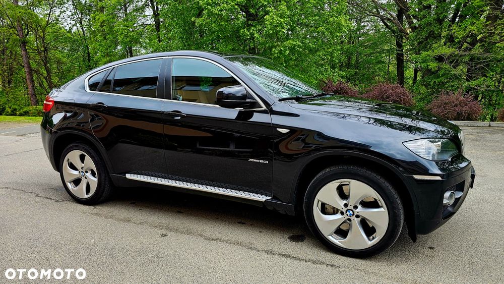 BMW X6 50i xDrive - 2