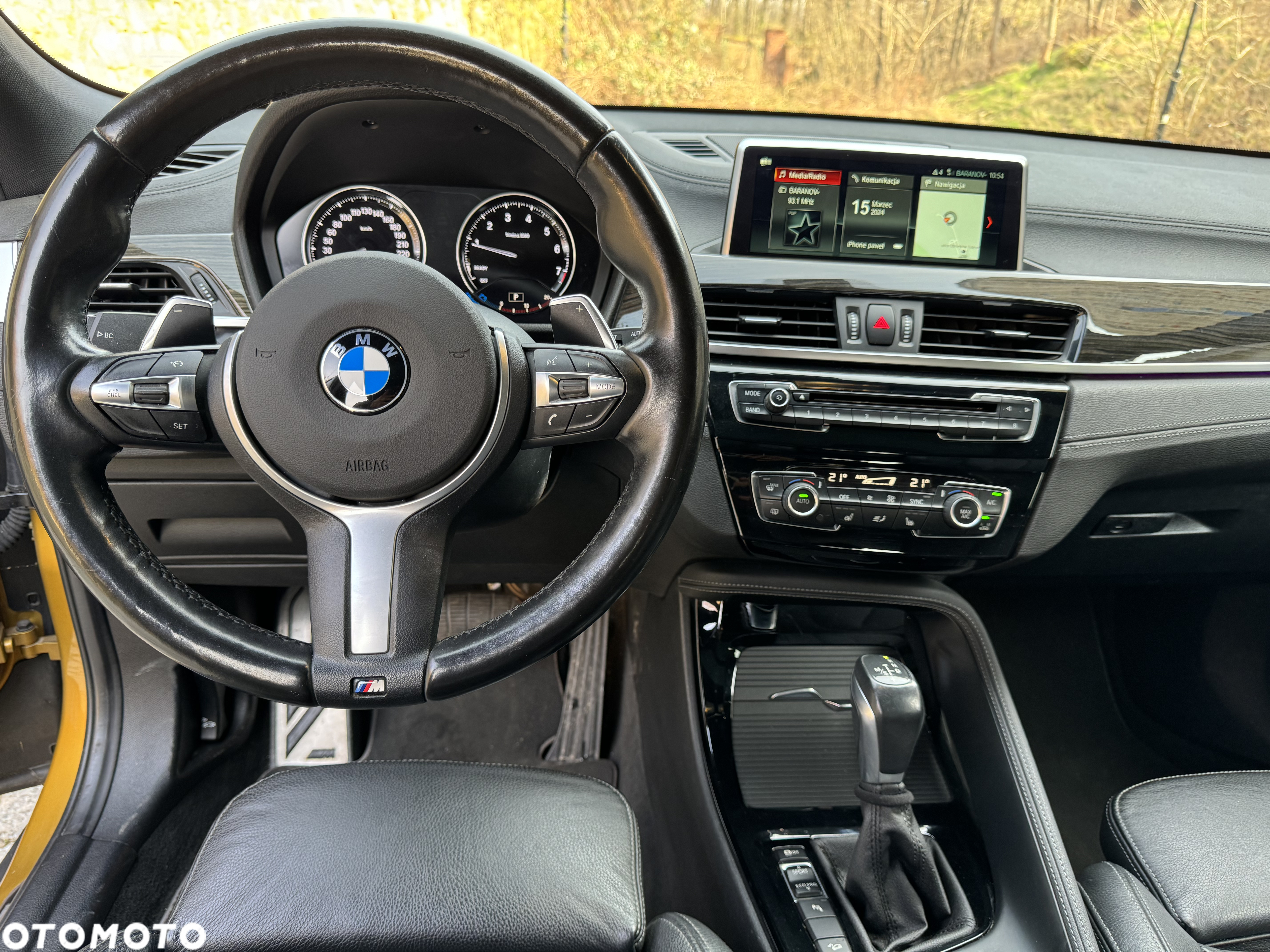 BMW X2 xDrive20i M Sport X - 15