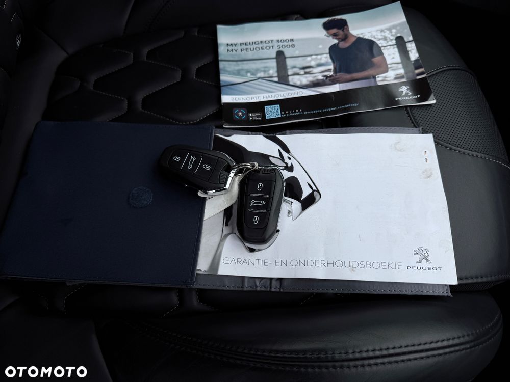 Peugeot 3008 1.5 BlueHDi GT S&S EAT8 - 39