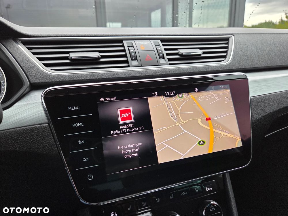 Skoda Superb 1.4 TSI Plug-In Hybrid Ambition DSG - 21