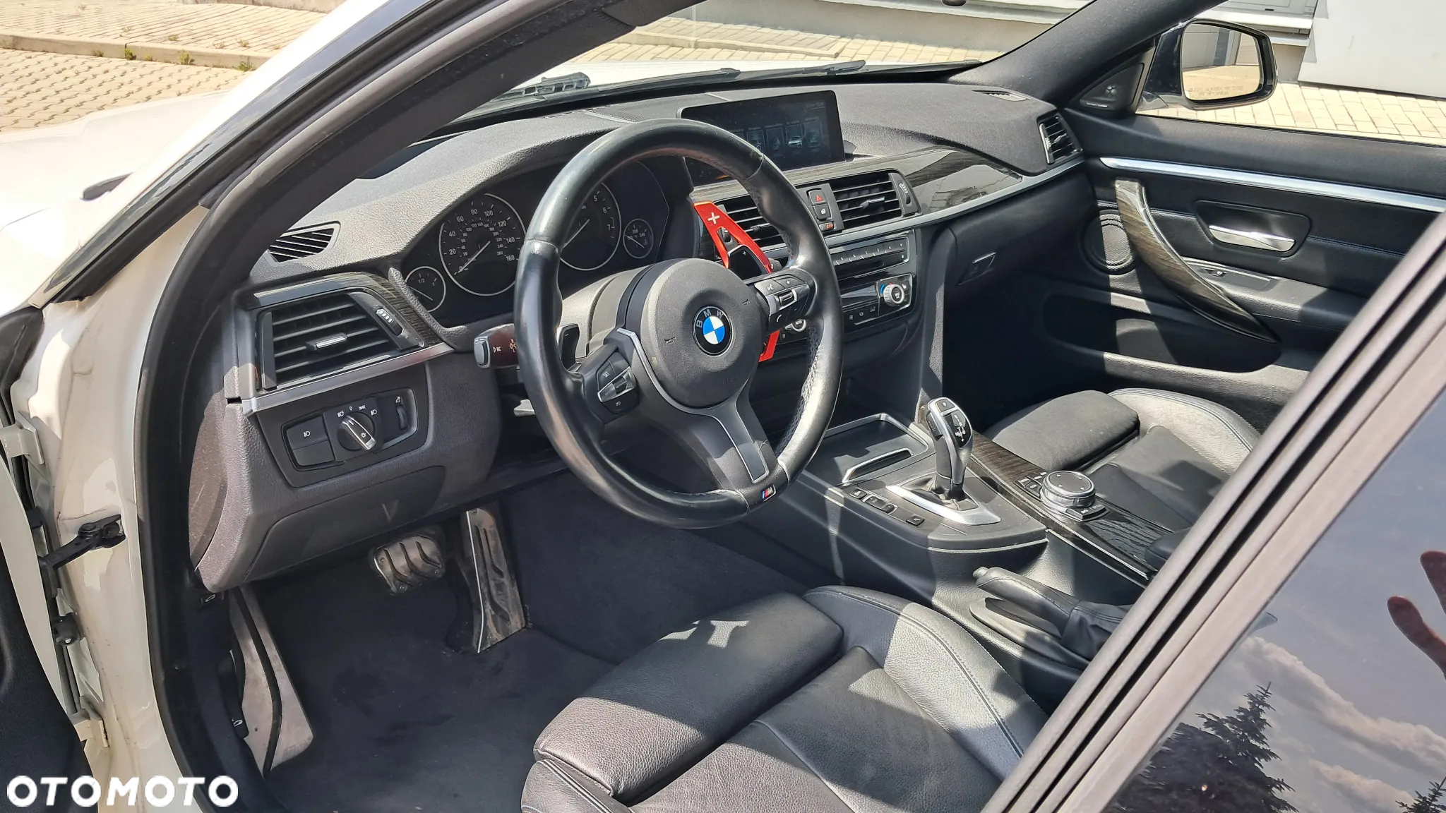 BMW Seria 4 - 10