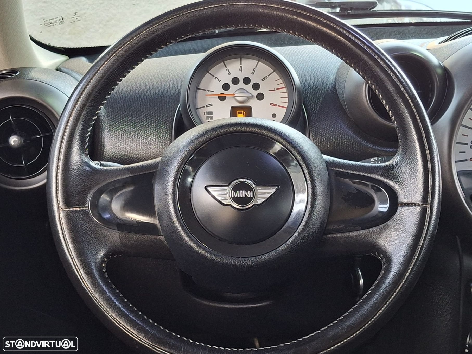 MINI Countryman One Auto - 11