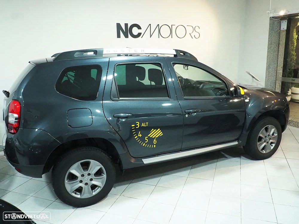 Dacia Duster 1.2 TCe SL Explorer - 6
