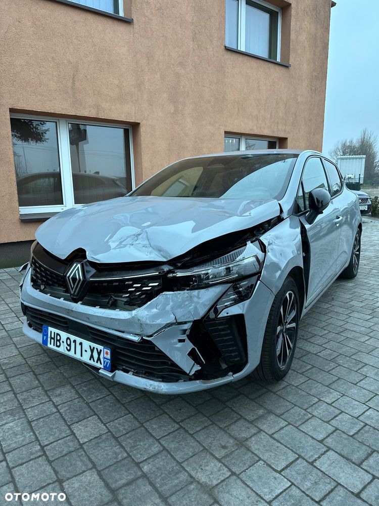 Renault Clio 1.6 E-TECH Full Hybrid 145 Techno - 1