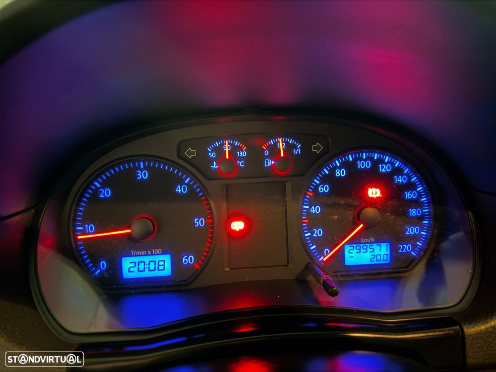 VW Polo 1.4 TDi Confortline - 11