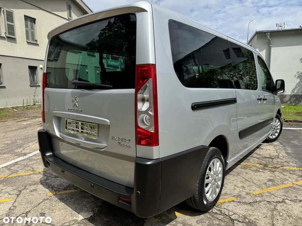 Peugeot Expert L2H1 - 4